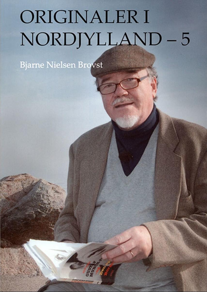 Originaler i Nordjylland. 5