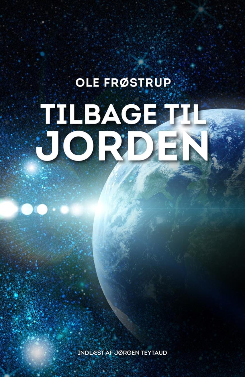 Tilbage til jorden