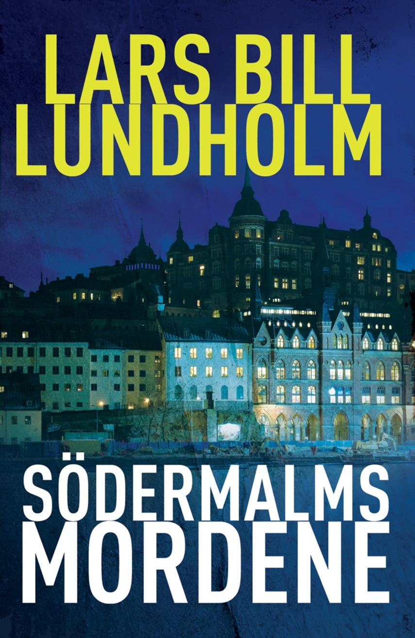 Södermalmsmordene
