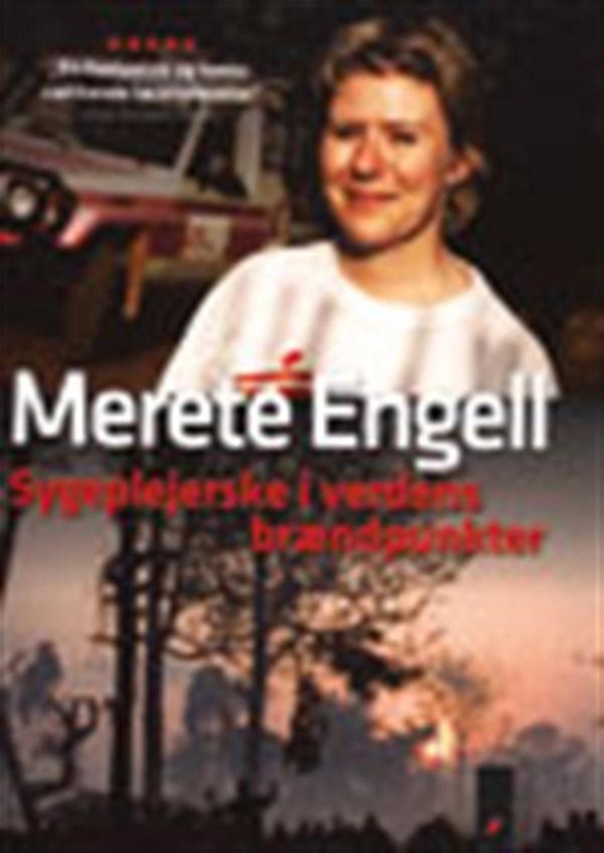 Sygeplejerske i verdens brændpunkter