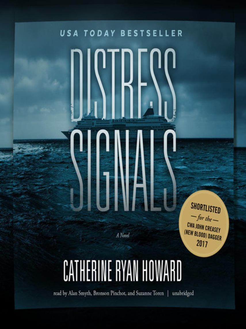 Distress signals