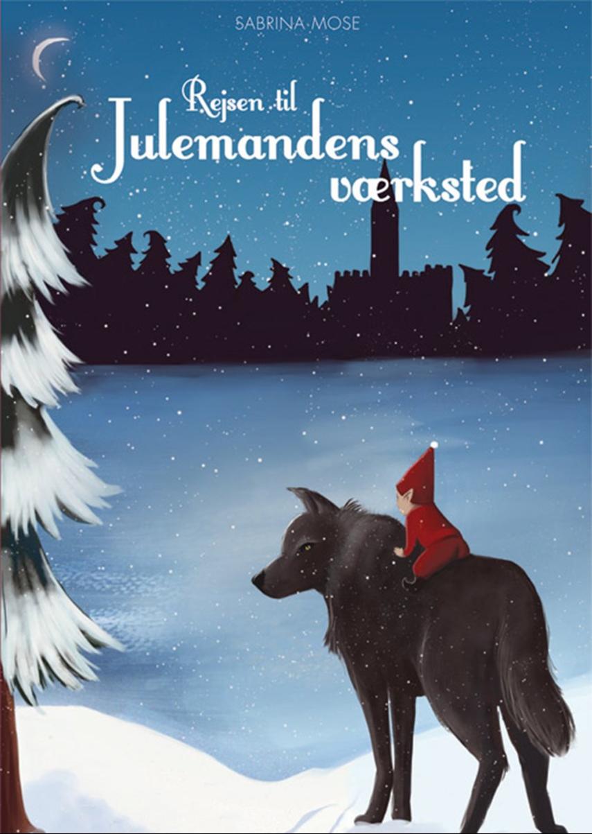 Rejsen til Julemandens værksted