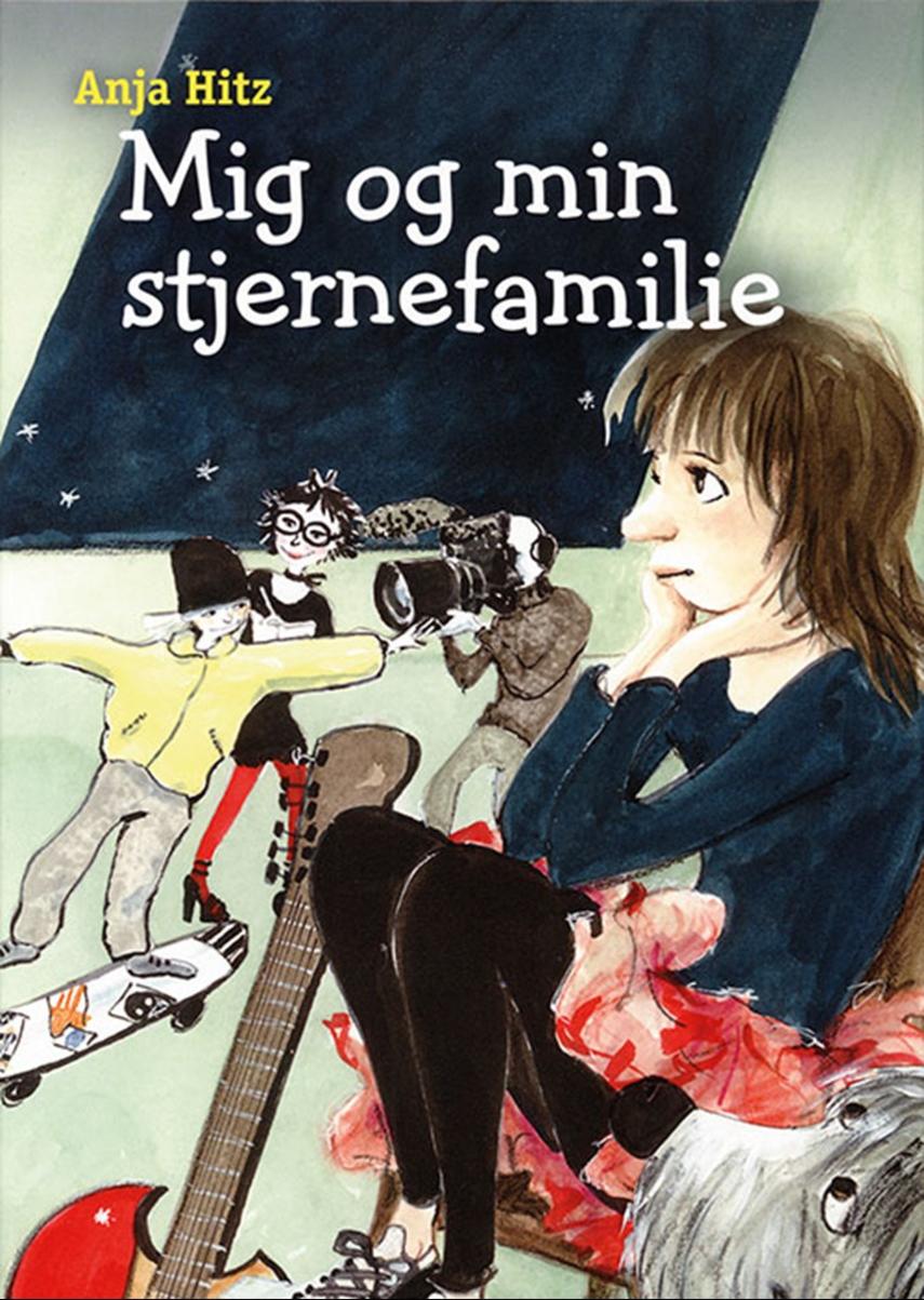 Mig og min stjernefamilie