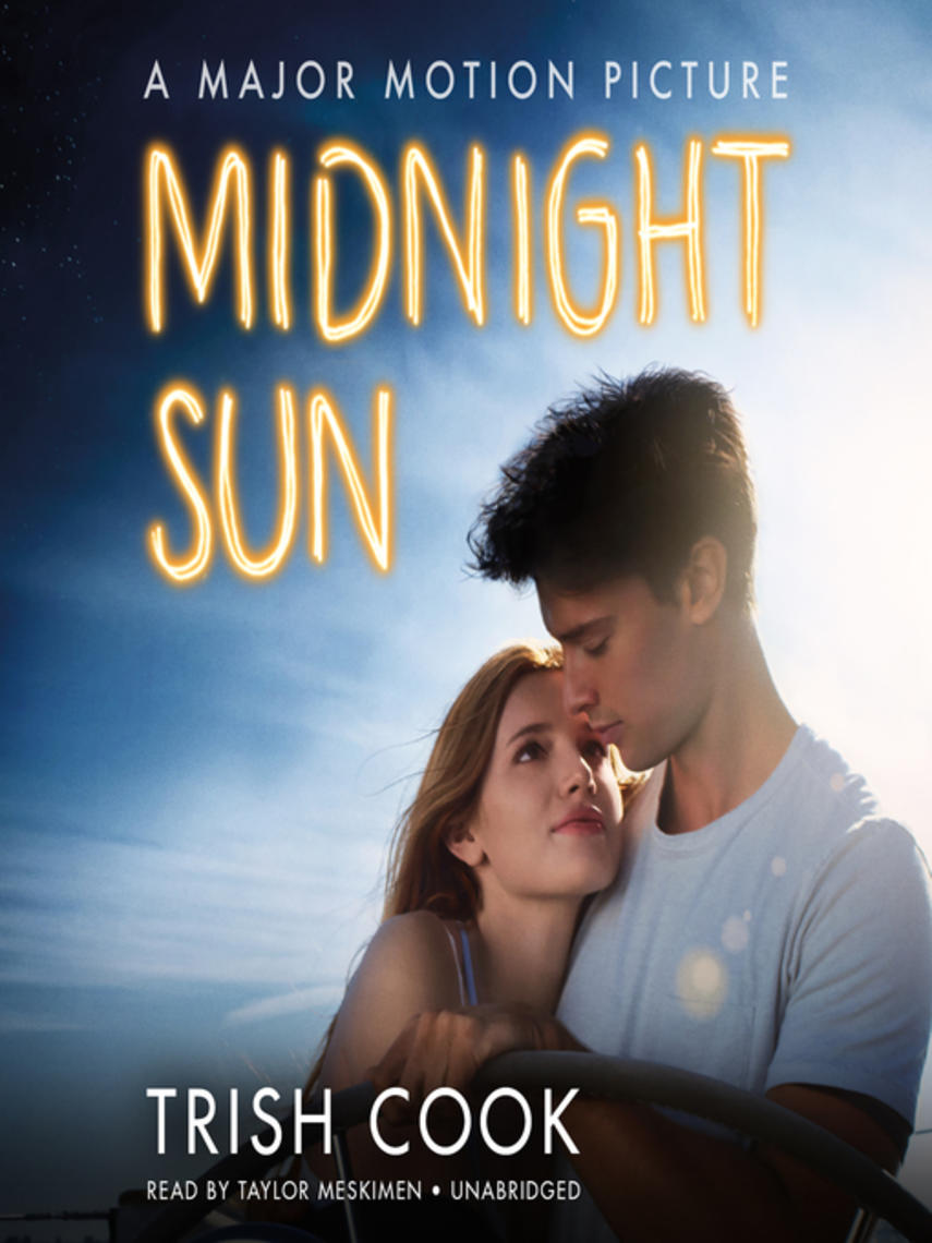 Midnight sun