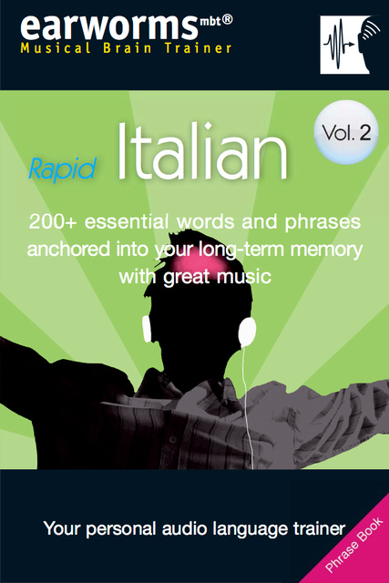 Rapid Italian Vol. 2