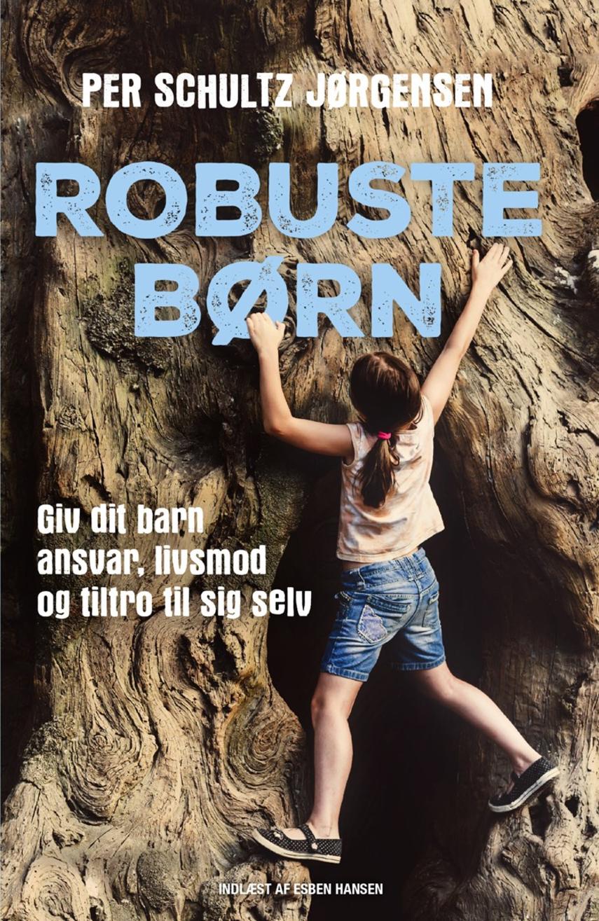 Robuste børn