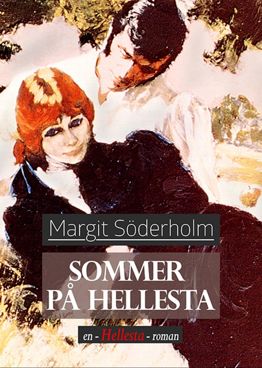 Sommer på Hellesta
