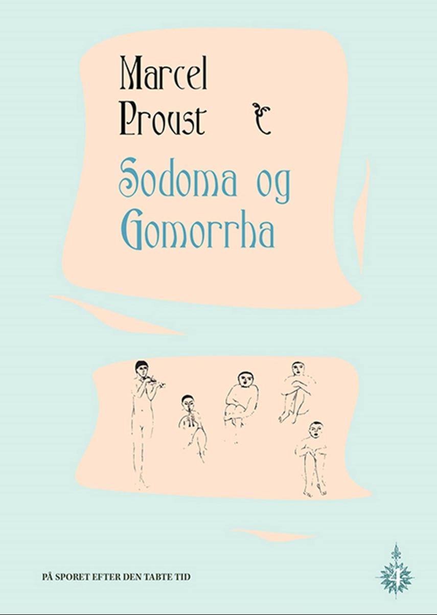 Sodoma og Gomorrha