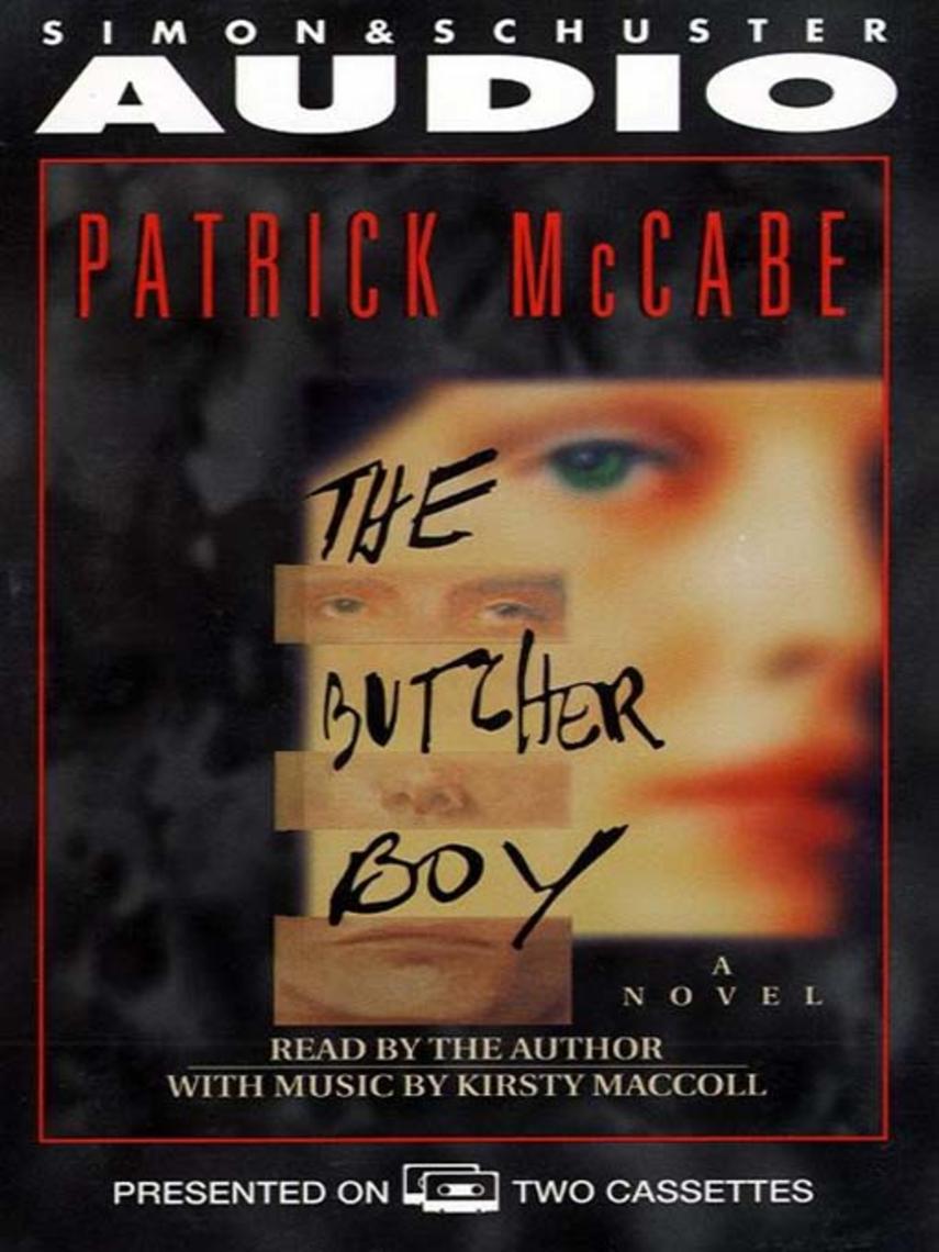 The butcher boy