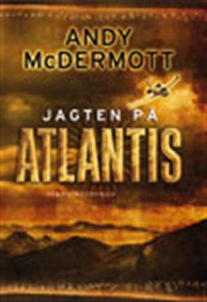 Jagten på Atlantis