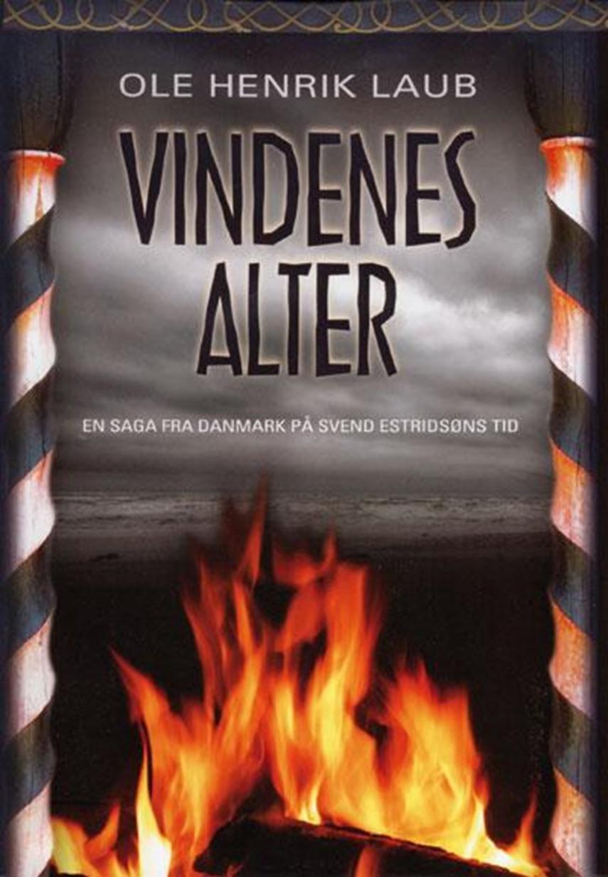 Vindenes alter
