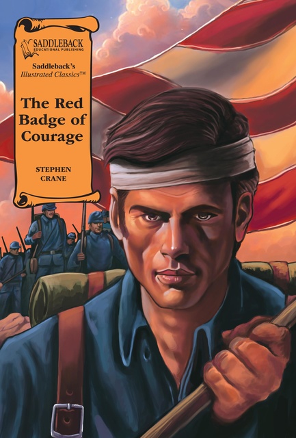 The Red Badge of Courage