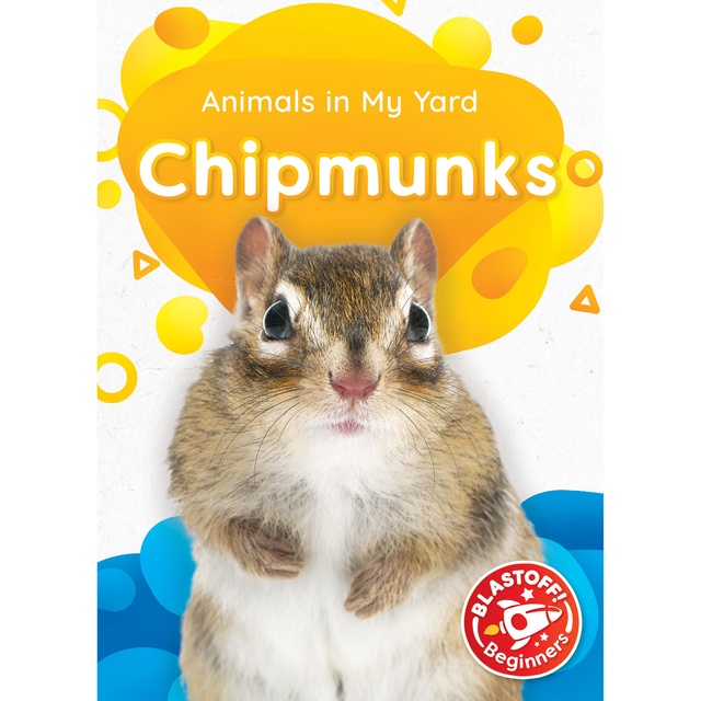 Chipmunks