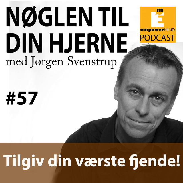 S5E5 - Tilgiv din værste fjende!