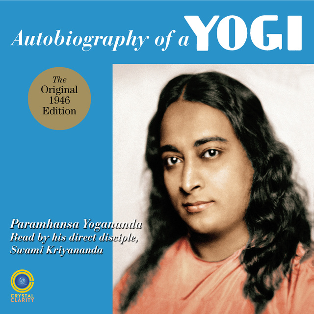 Autobiography of a Yogi