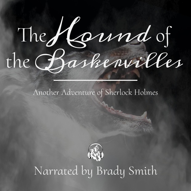 The Hound of the Baskervilles