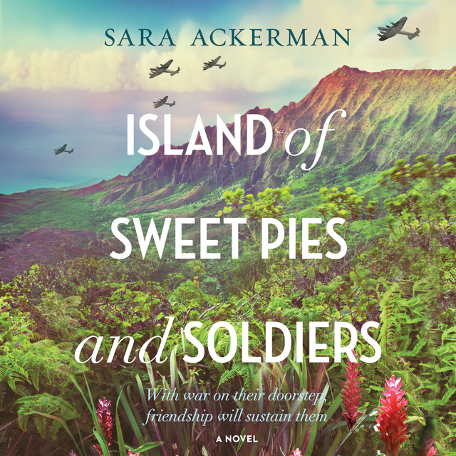 Island of Sweet Pies and Soldiers