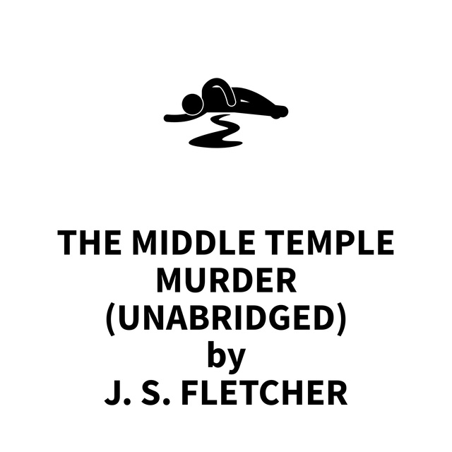 The Middle Temple Murder