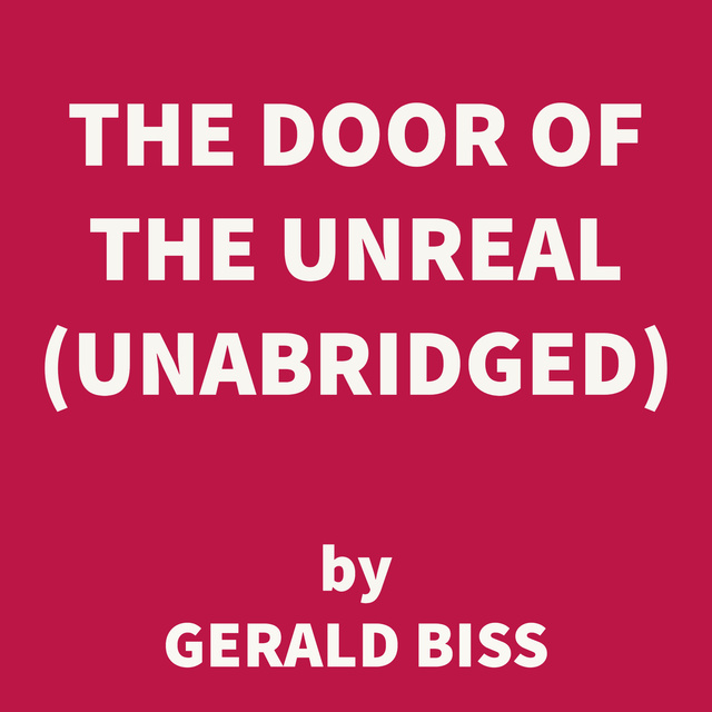 The Door of the Unreal