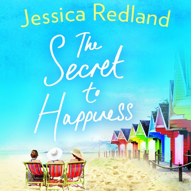 The Secret To Happiness