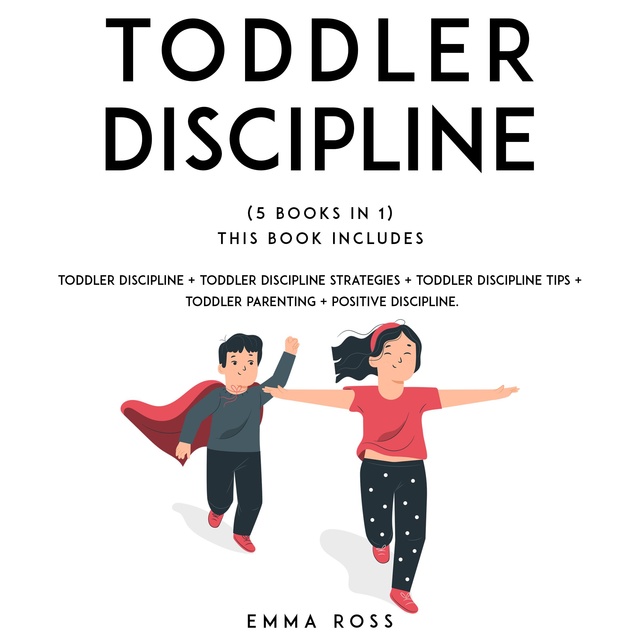 Toddler Discipline