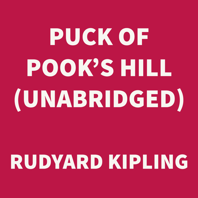 Puck of Pook's Hill