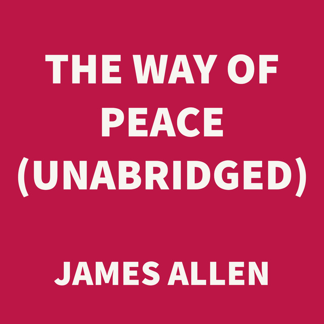 The Way of Peace