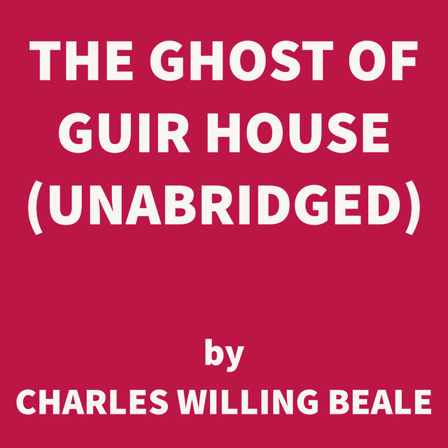 The Ghost of Guir House