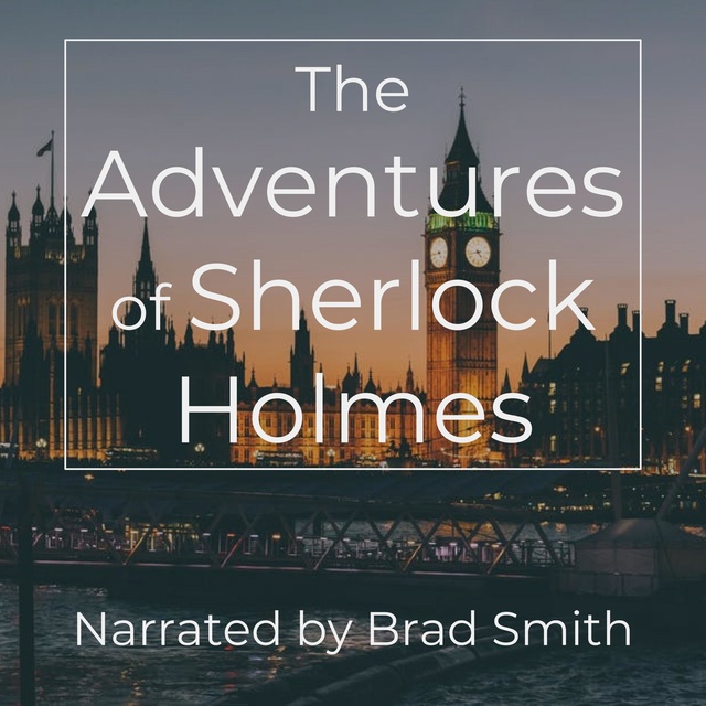 The Adventures of Sherlock Holmes