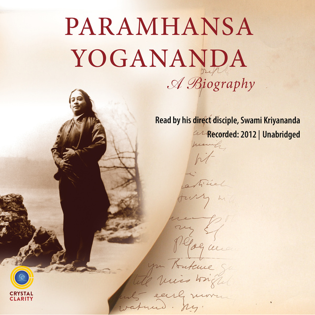 Paramhansa Yogananda