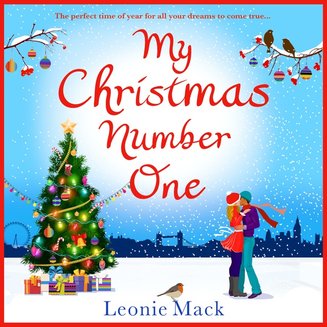 My Christmas Number One