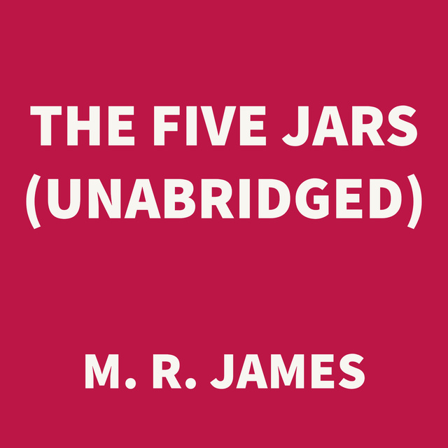 The Five Jars