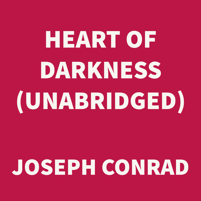 Heart of Darkness