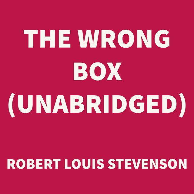 The Wrong Box