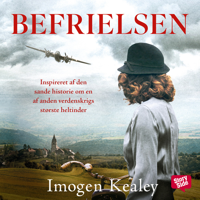 Befrielsen