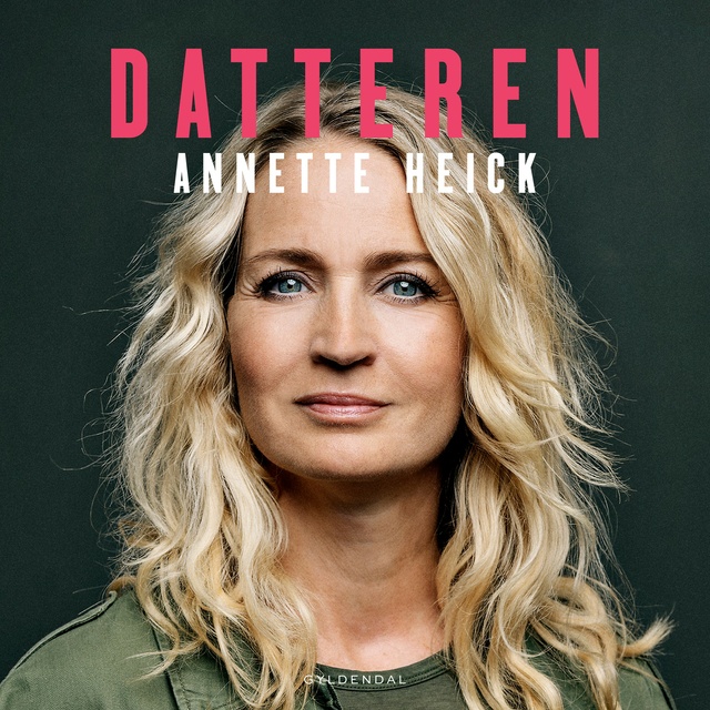 Datteren