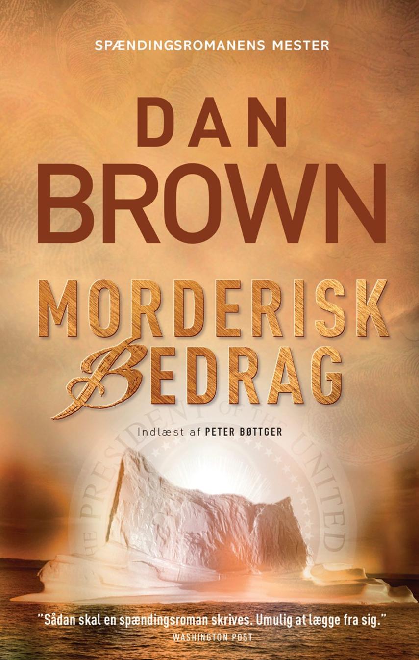 Morderisk bedrag