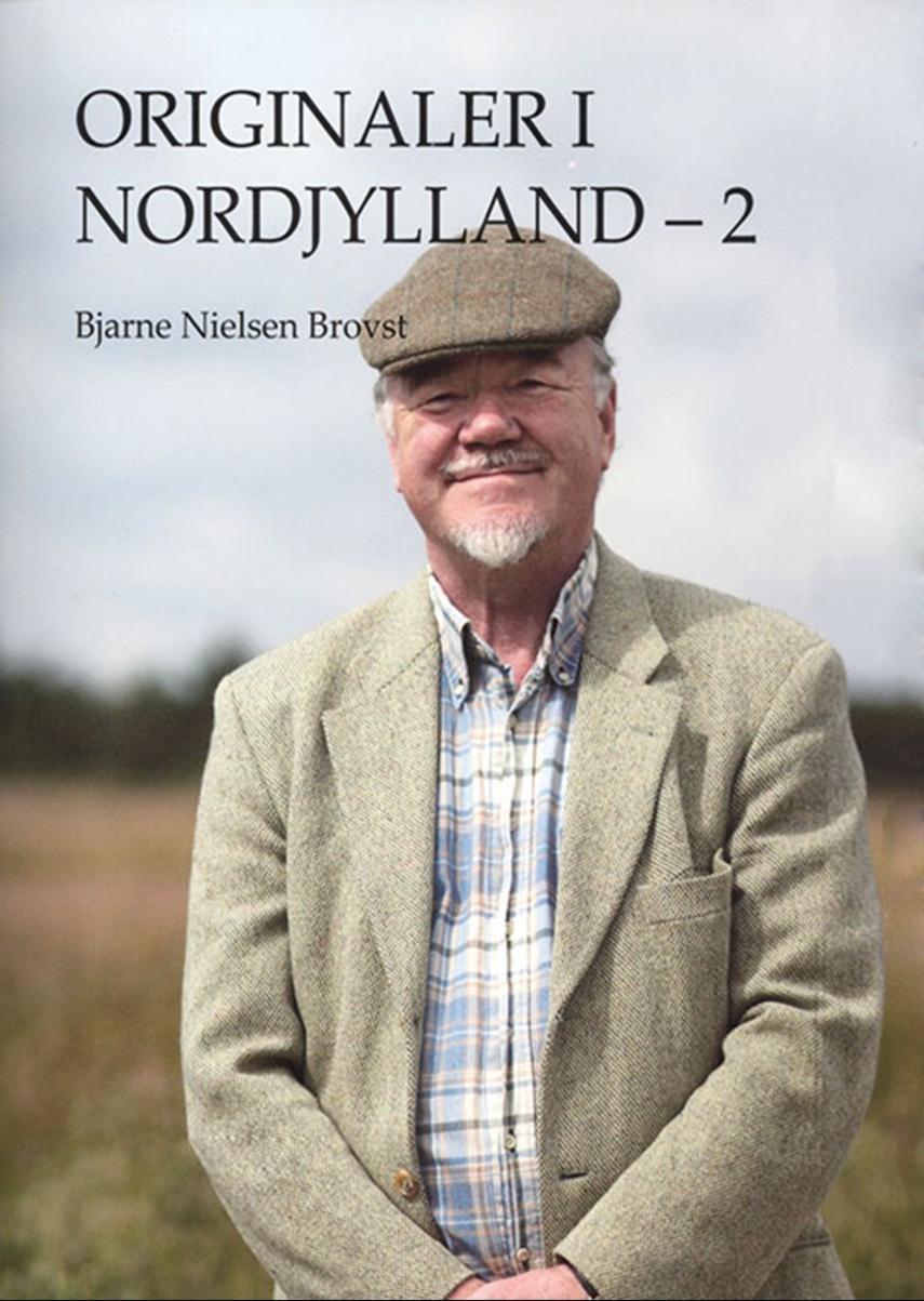 Originaler i Nordjylland. 2