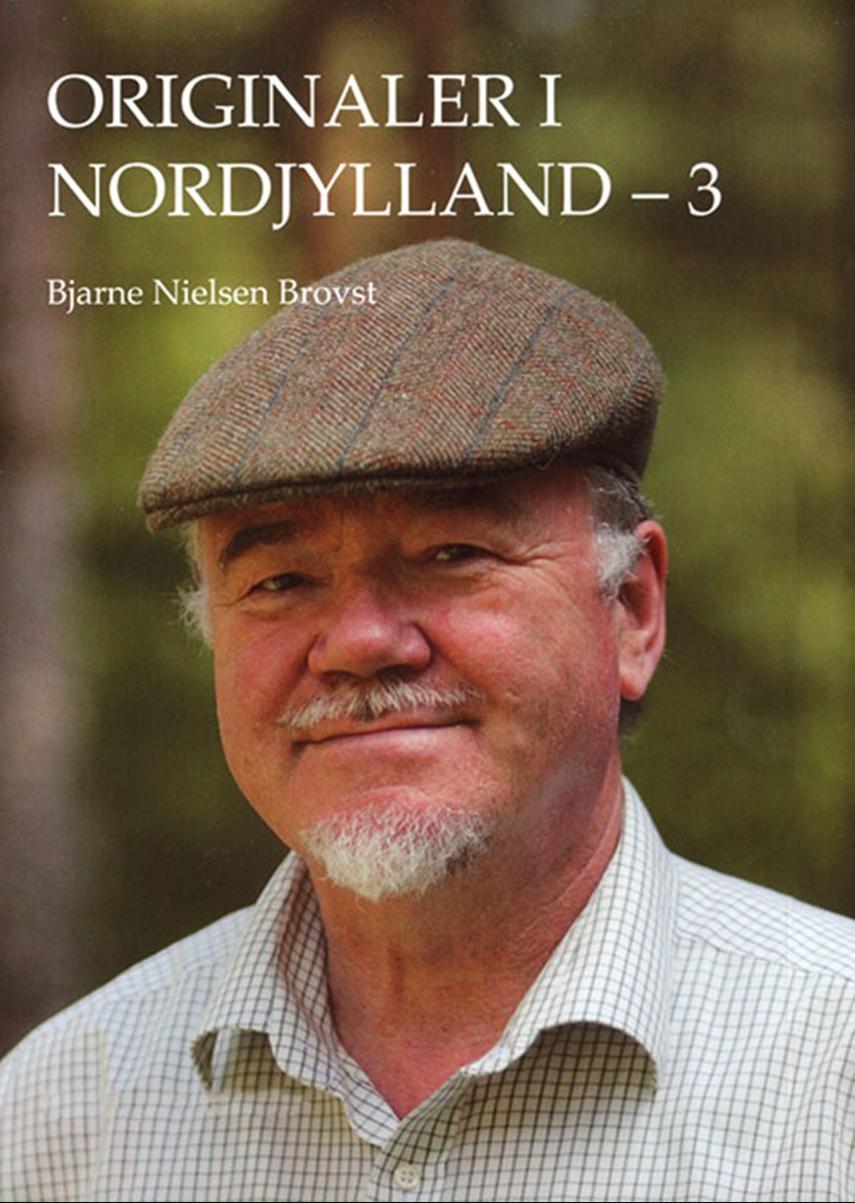 Originaler i Nordjylland. 3