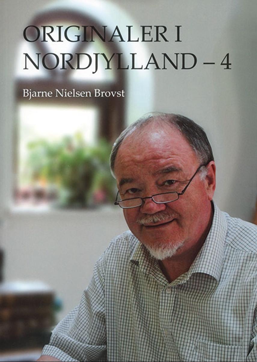 Originaler i Nordjylland. 4