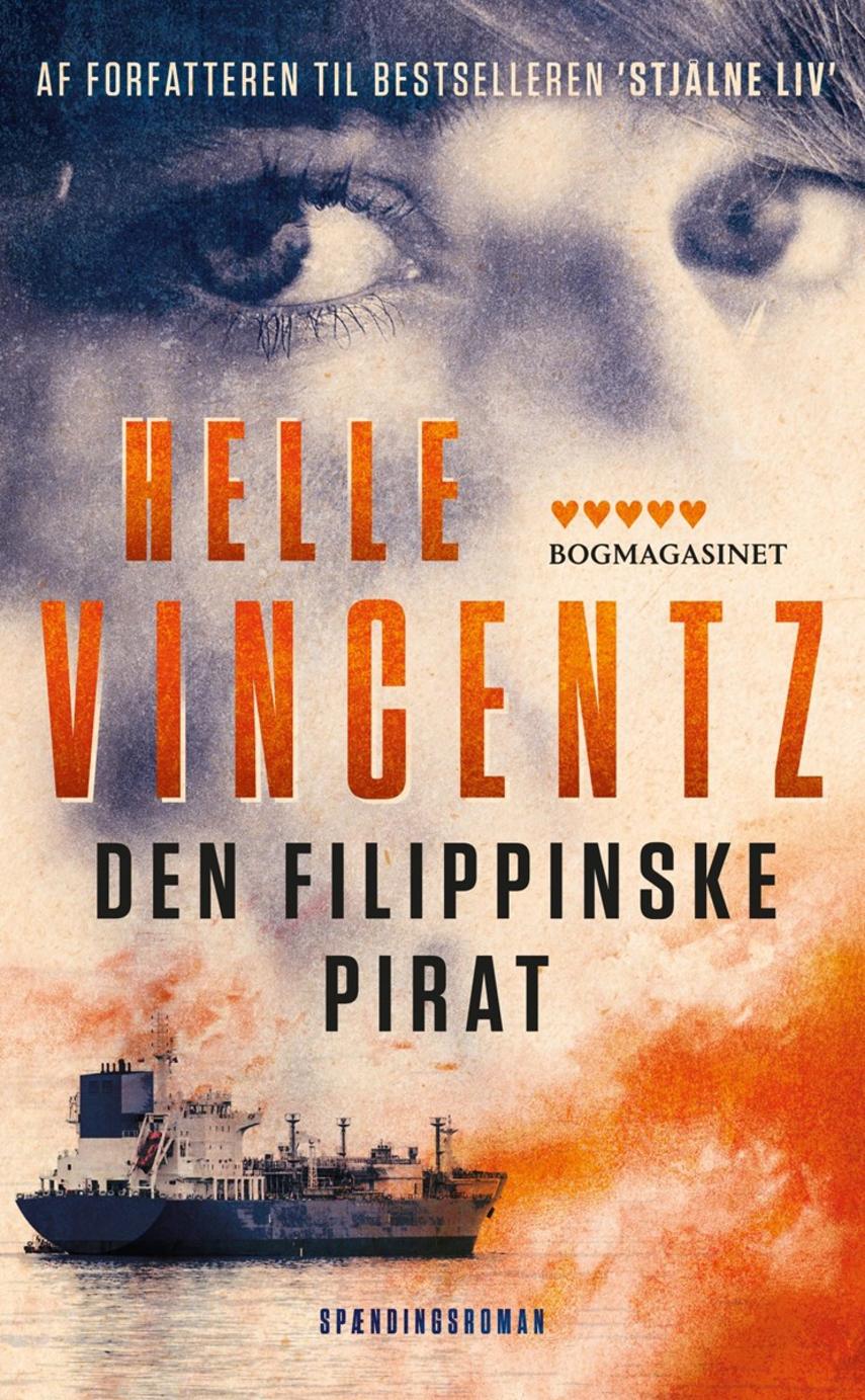 Den filippinske pirat