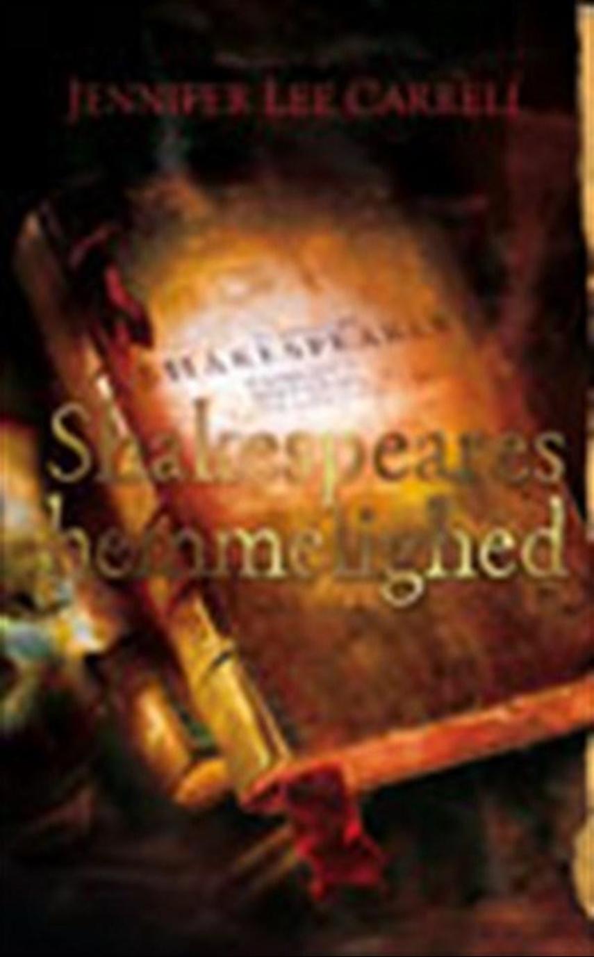 Shakespeares hemmelighed