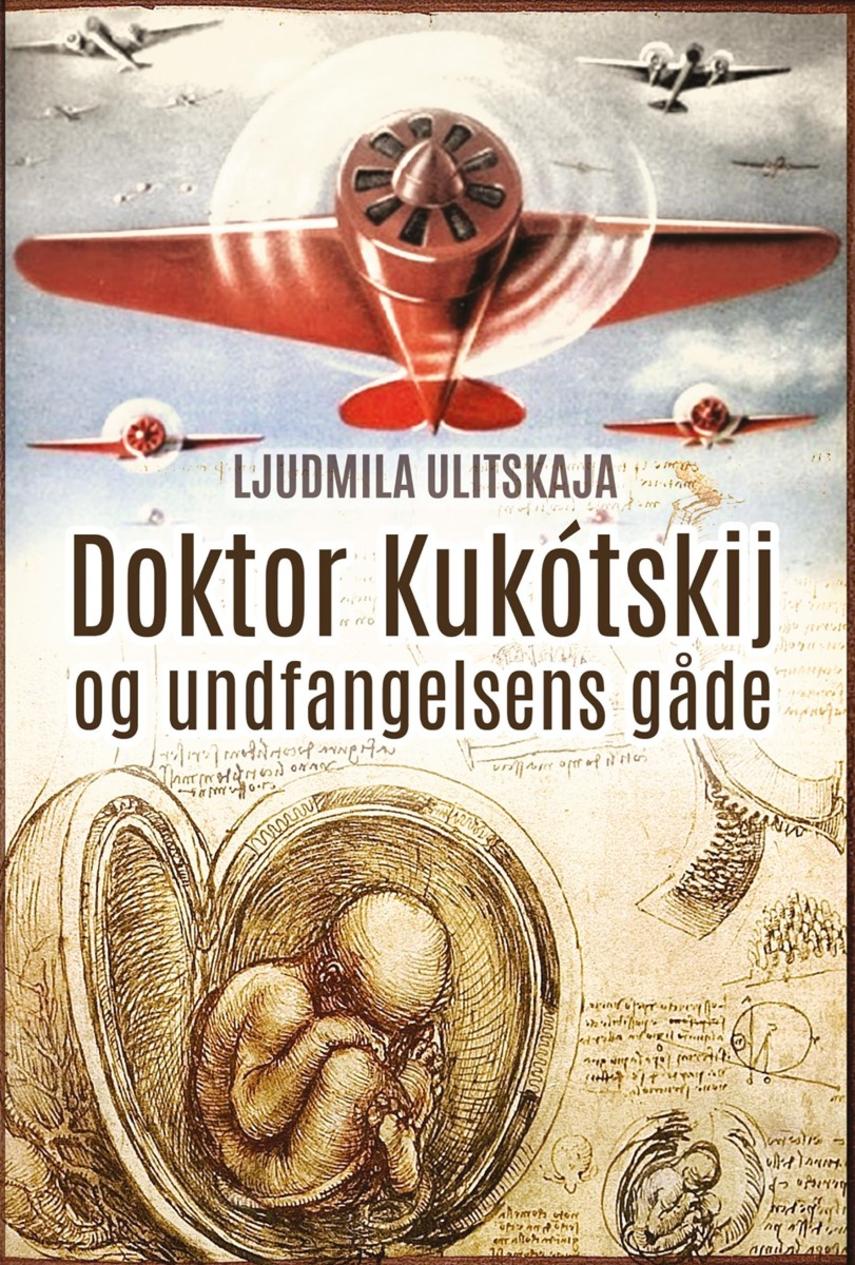 Doktor Kukótskij og undfangelsens gåde