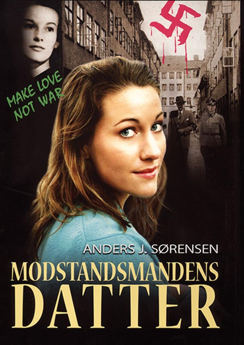 Modstandsmandens datter