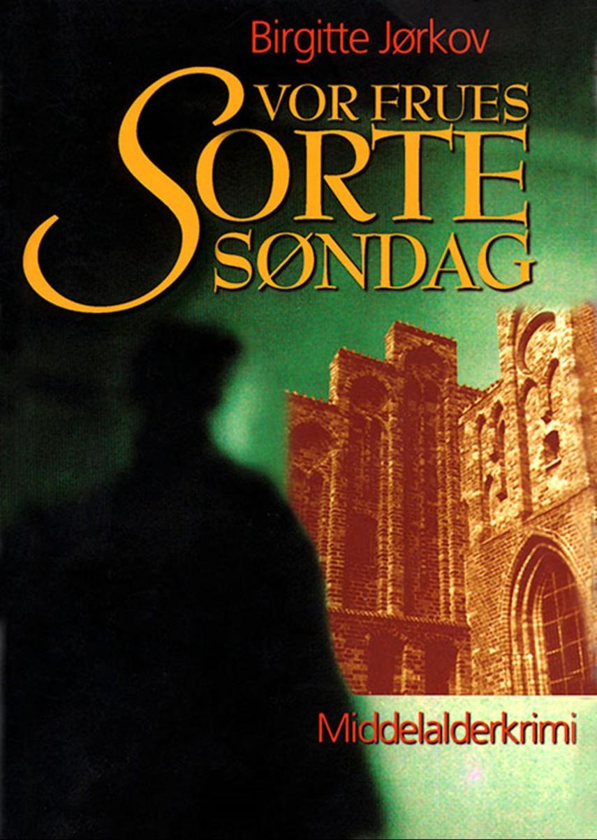 Vor Frues sorte søndag