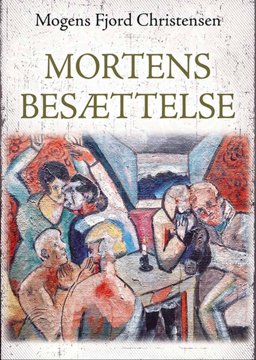 Mortens besættelse