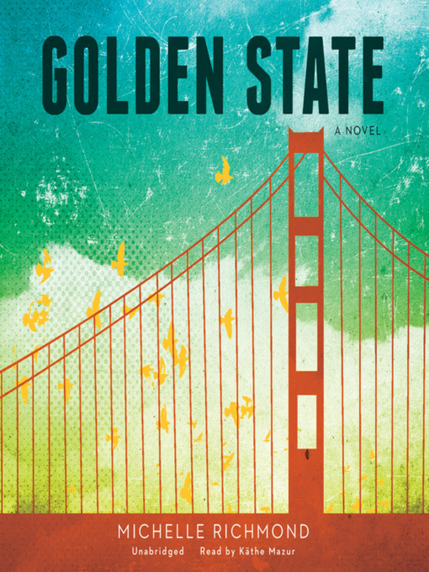 Golden state