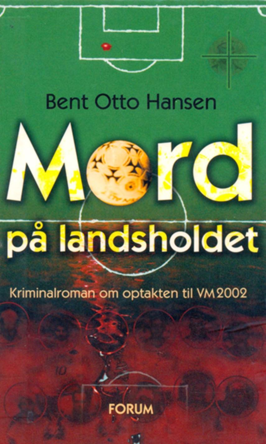 Mord på landsholdet