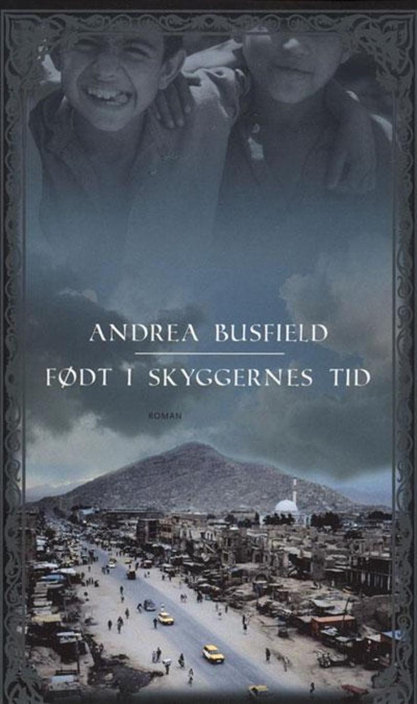 Født i skyggernes tid