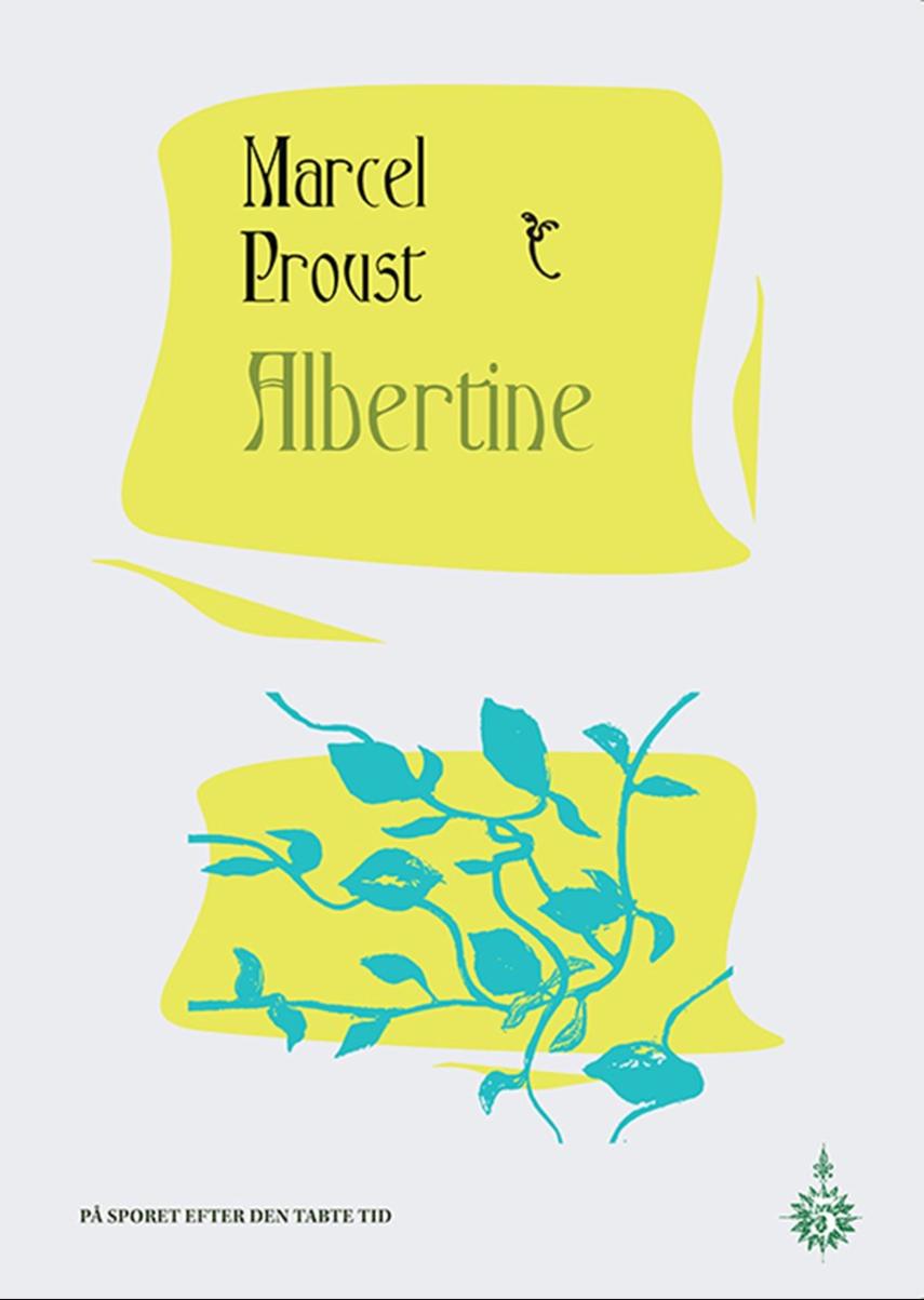 Albertine